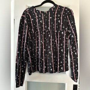 H&M blouse
